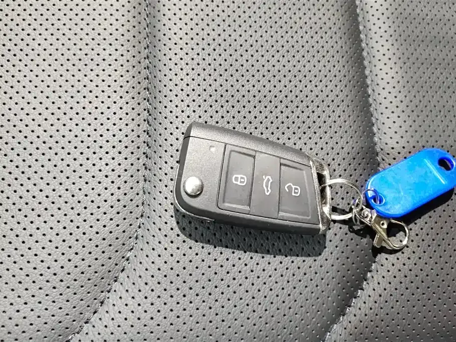 Volkswagen Tiguan L 2021 из CN, фото 9