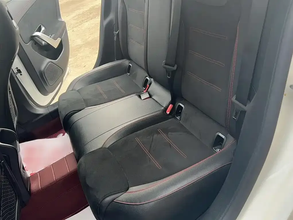 Mercedes-Benz CLA (Import) 2022 из CN, фото 9