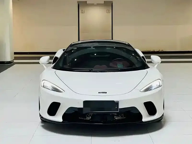 McLaren GT 2023 из CN, фото 2