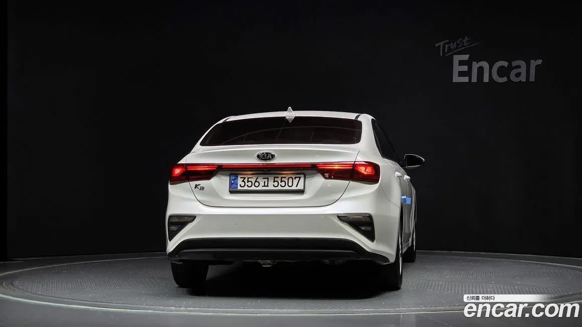 [object Object] K3 2021 из KR, фото 4