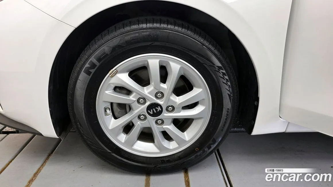 [object Object] K3 2021 из KR, фото 5