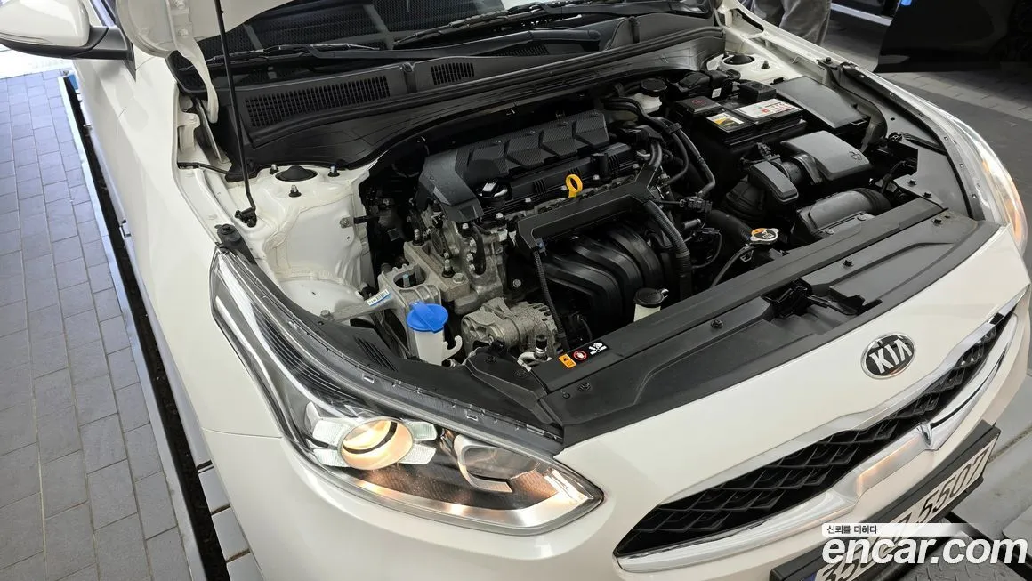 [object Object] K3 2021 из KR, фото 6