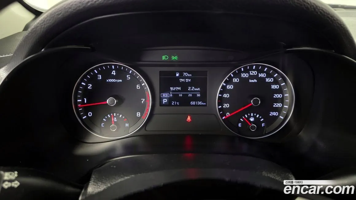 [object Object] K3 2021 из KR, фото 8