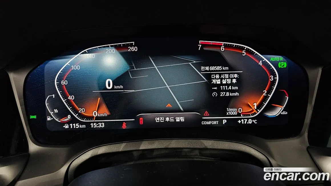 BMW 3-Series 2022 из KR, фото 8