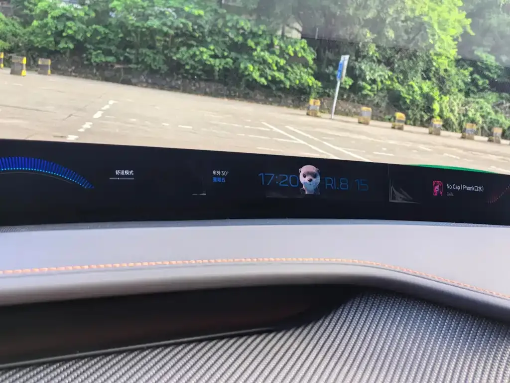 Xiaomi YU7 2025 из CN, фото 6