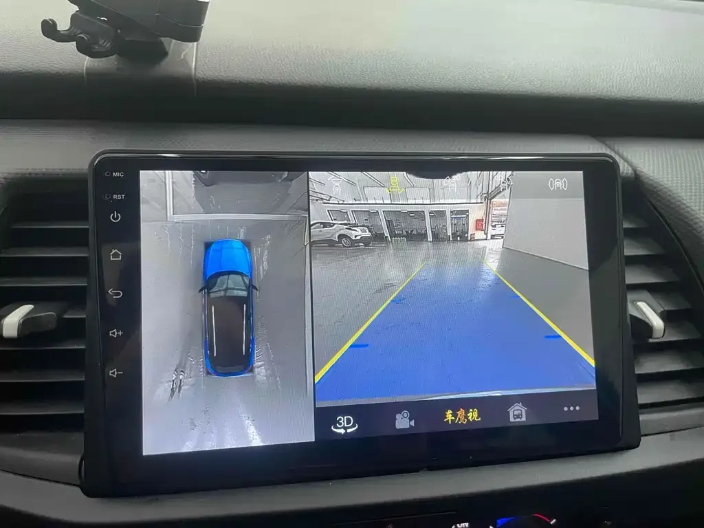 Honda Fit 2021 из CN, фото 9