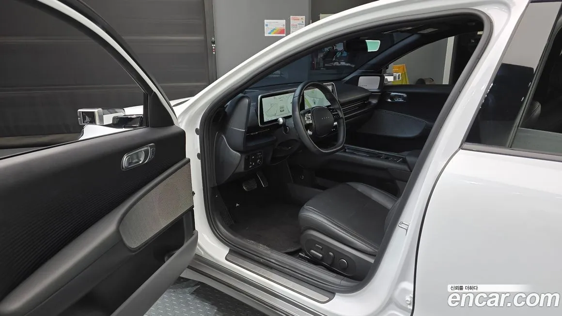 Hyundai Ioniq6 — фото 10