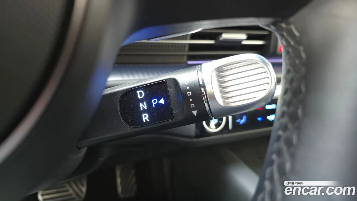 Hyundai Ioniq6 — фото 9