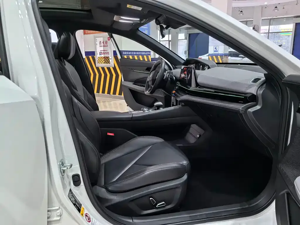 Changan UNI-V 2022 из CN, фото 10