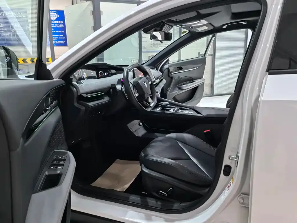 Changan UNI-V 2022 из CN, фото 8