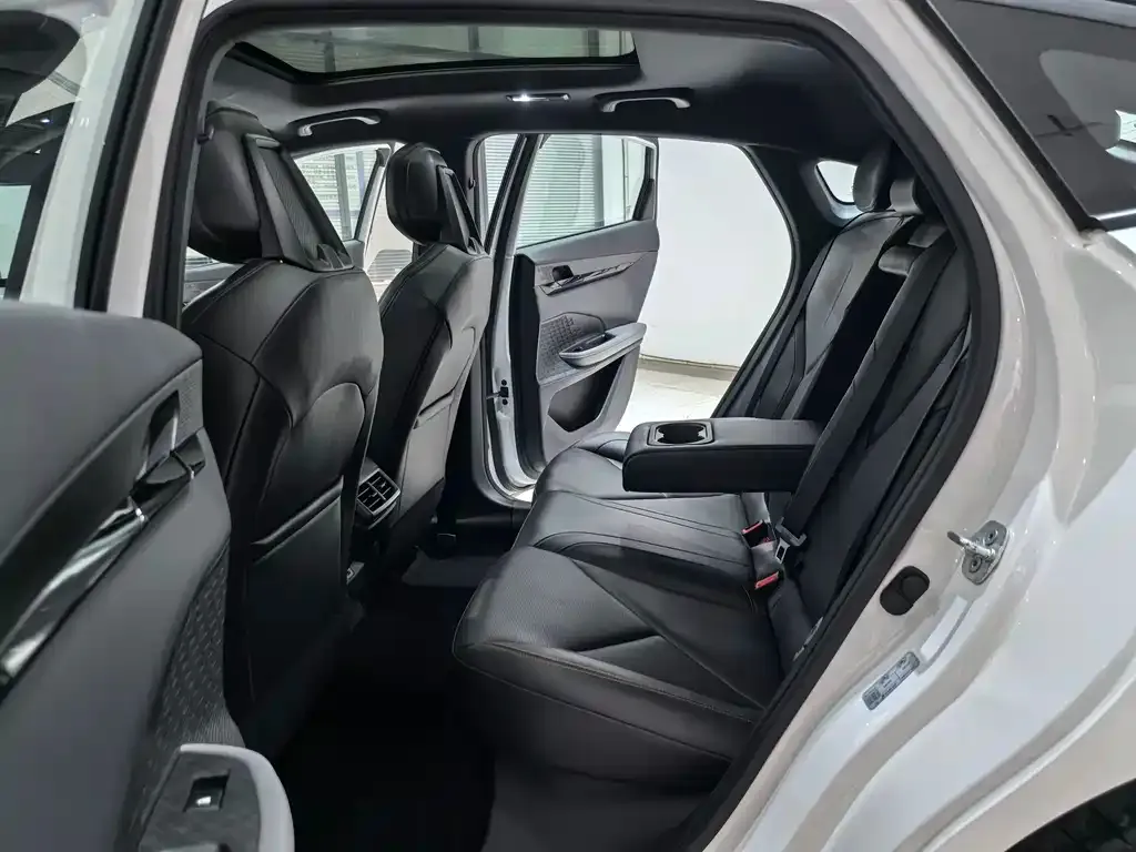 Changan UNI-V 2022 из CN, фото 9