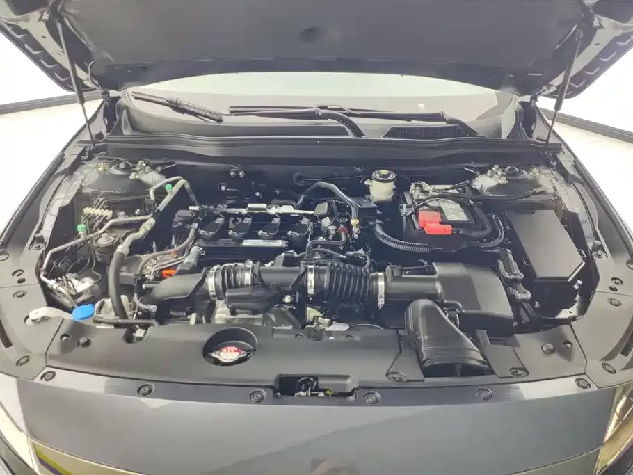 Honda Accord 2023 из CN, фото 10