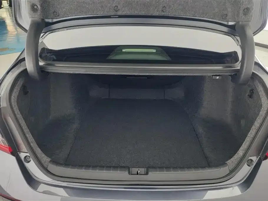 Honda Accord 2023 из CN, фото 4
