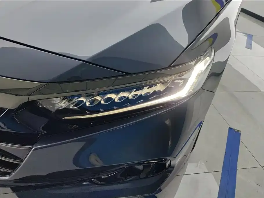 Honda Accord 2023 из CN, фото 5