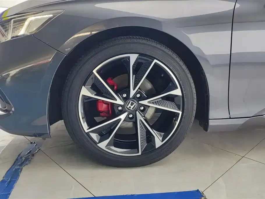 Honda Accord 2023 из CN, фото 6