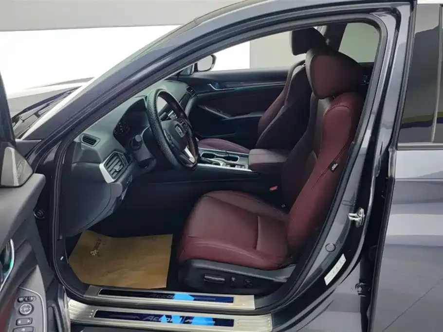 Honda Accord 2023 из CN, фото 9