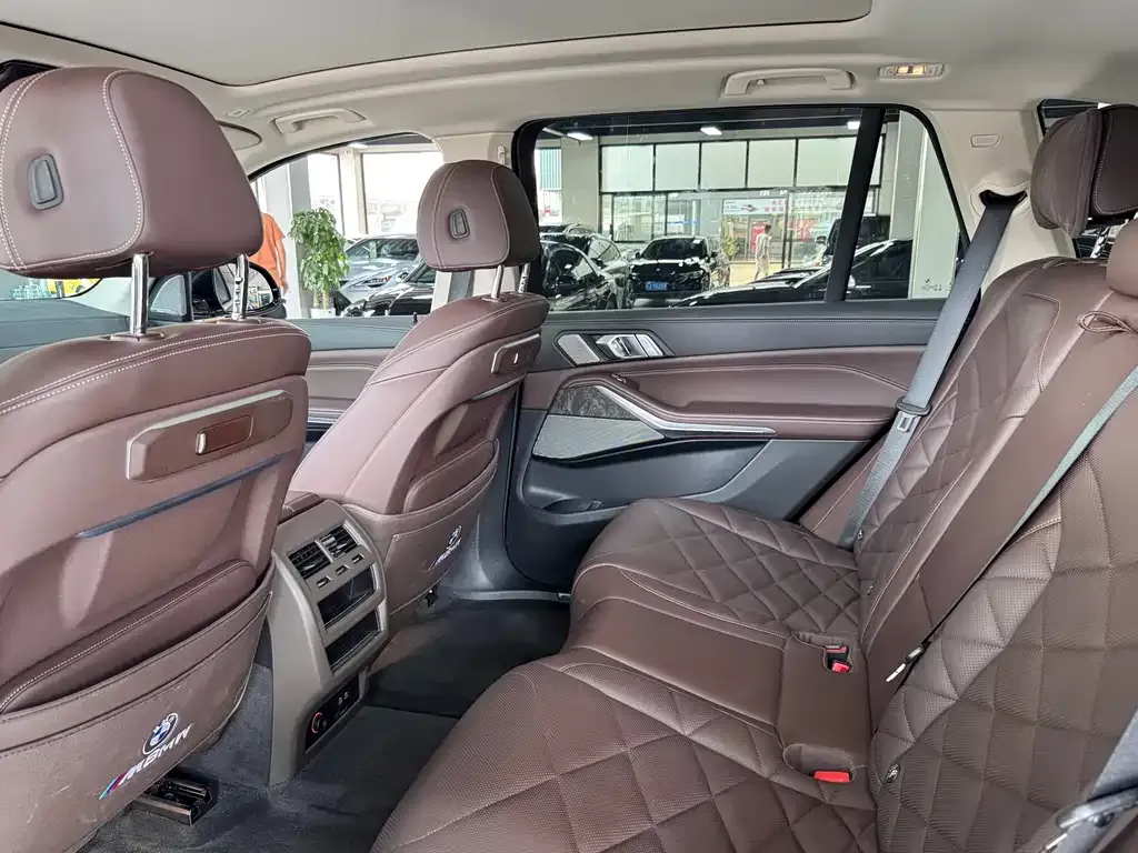 BMW X5 2024 из CN, фото 6