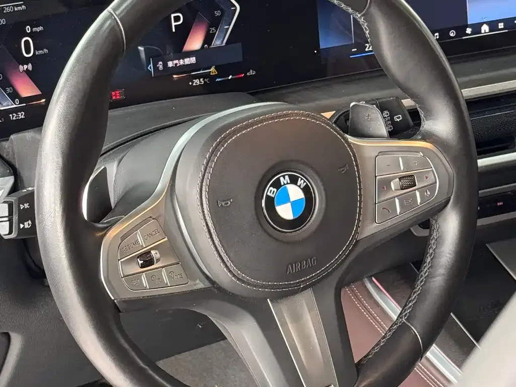 BMW X5 2024 из CN, фото 8
