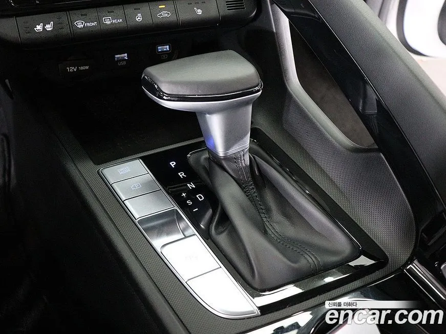 Hyundai AVANTE — фото 9