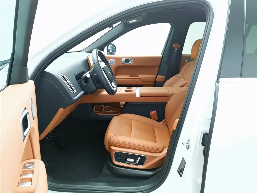Li Auto L7 2025 из CN, фото 10
