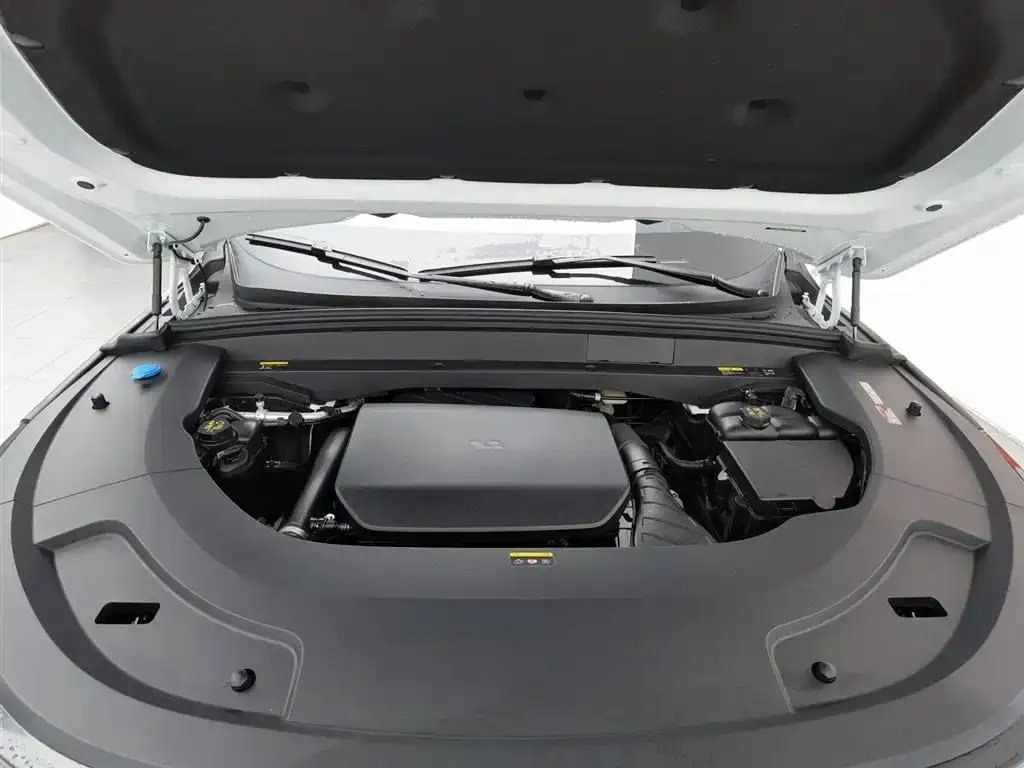 Li Auto L7 2025 из CN, фото 6