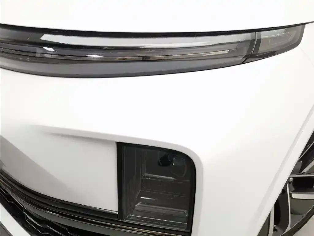 Li Auto L7 2025 из CN, фото 7
