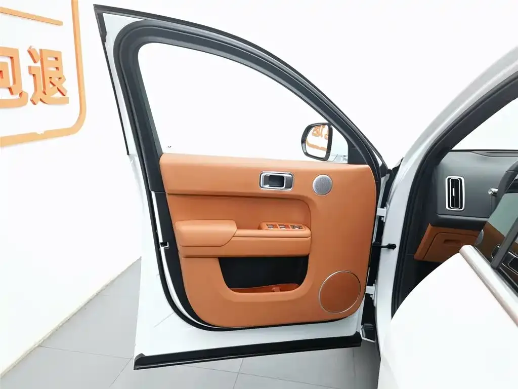 Li Auto L7 2025 из CN, фото 8