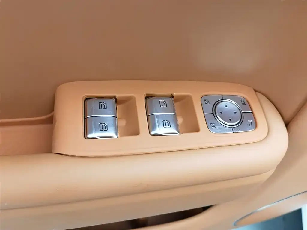 Li Auto L7 2025 из CN, фото 9