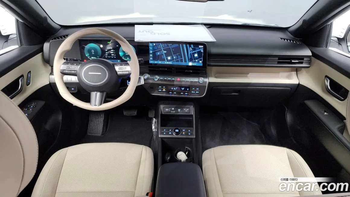Hyundai Kona — фото 7