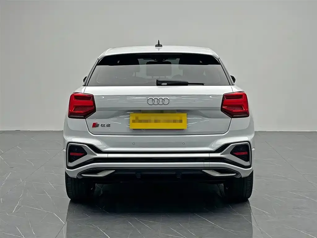 Audi Q2L 2024 из CN, фото 5