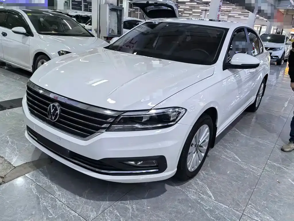 Volkswagen Lavida 2021 из CN, фото 1