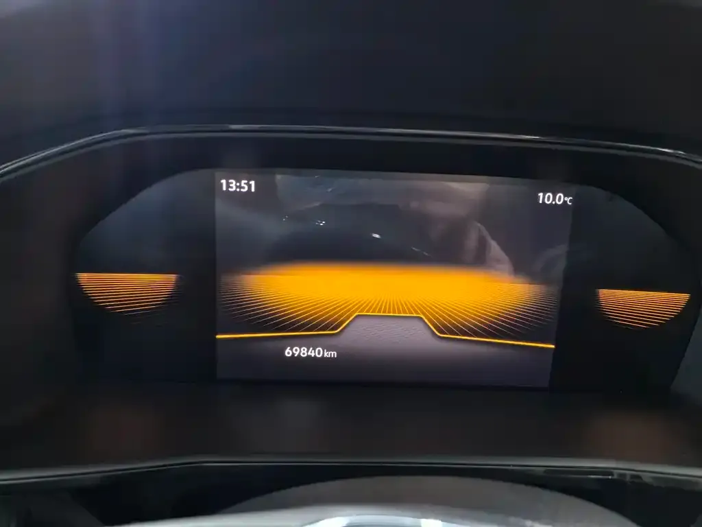 Volkswagen Lavida 2021 из CN, фото 10