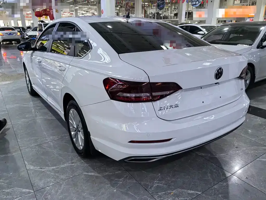 Volkswagen Lavida 2021 из CN, фото 4