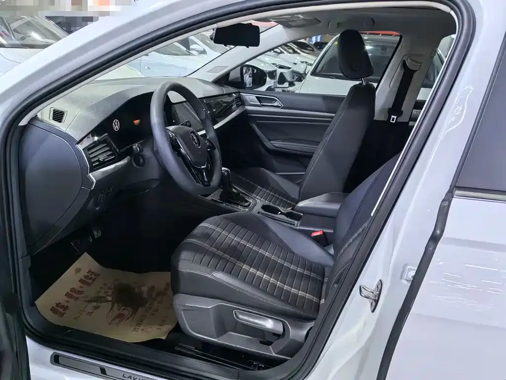 Volkswagen Lavida 2021 из CN, фото 7