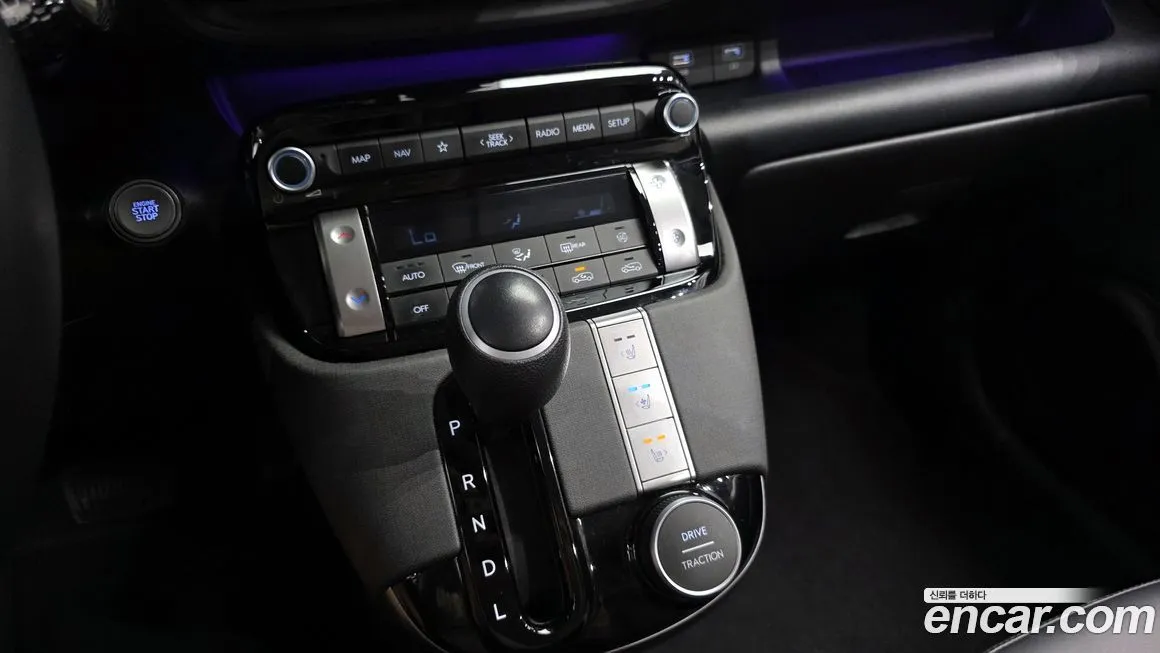 Hyundai Casper — фото 9