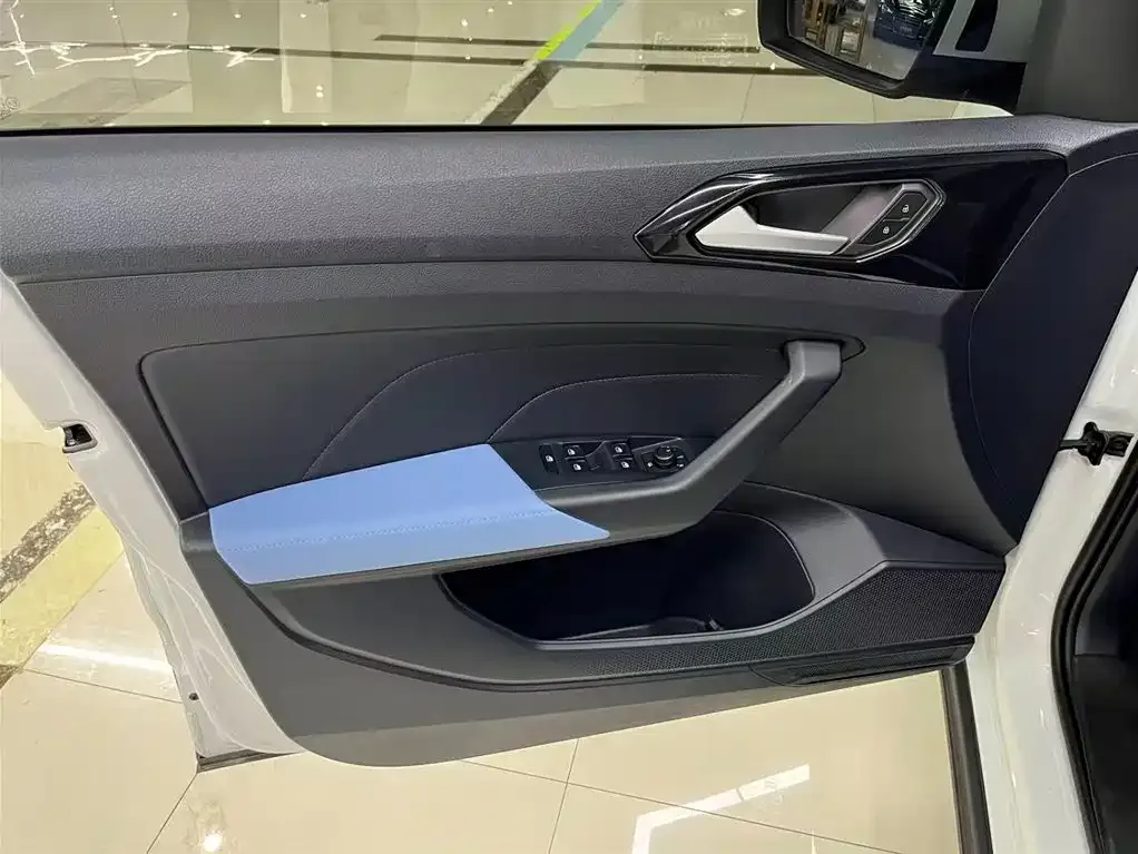 Volkswagen Tharu 2024 из CN, фото 5