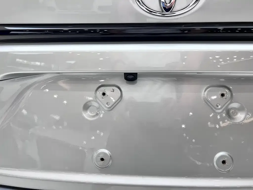 Toyota Levin 2022 из CN, фото 9