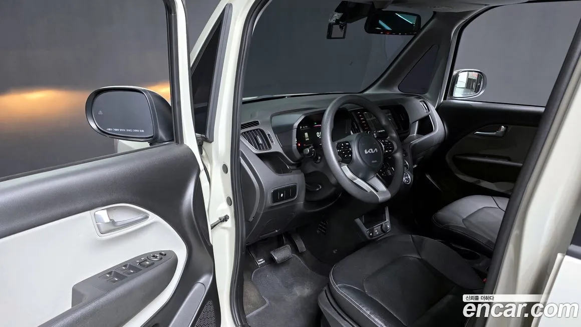 Kia RAY 2023 из KR, фото 10