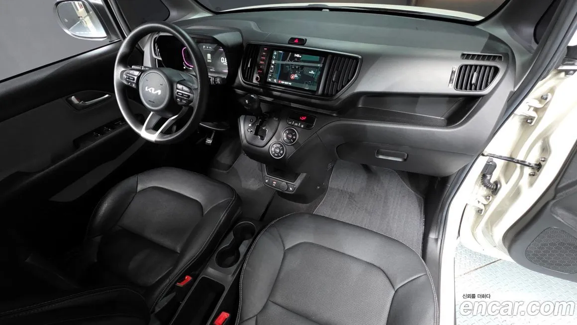 Kia RAY 2023 из KR, фото 7