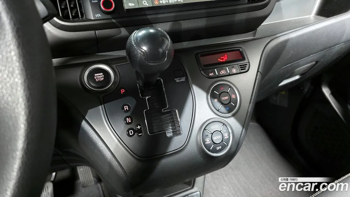Kia RAY 2023 из KR, фото 9