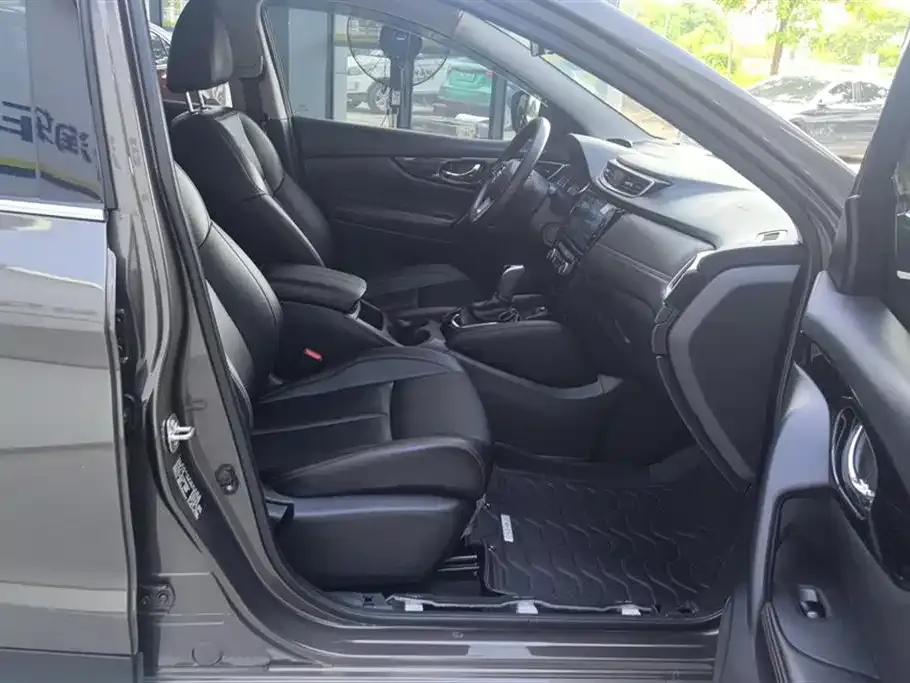 Nissan Qashqai 2023 из CN, фото 8