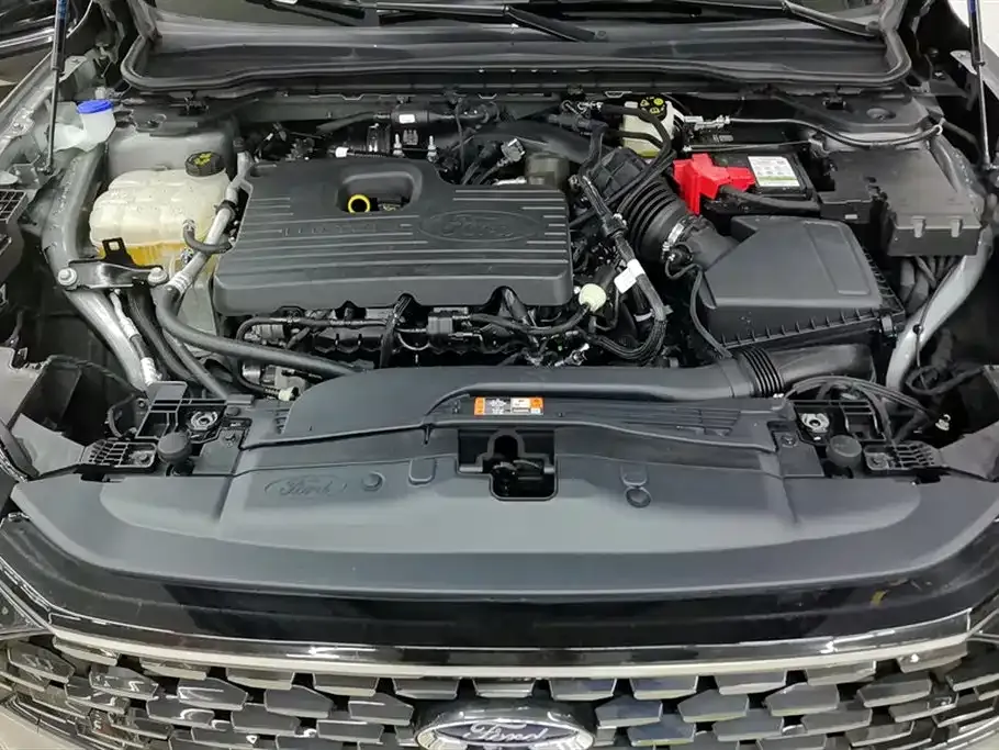 Ford Mondeo 2022 из CN, фото 10