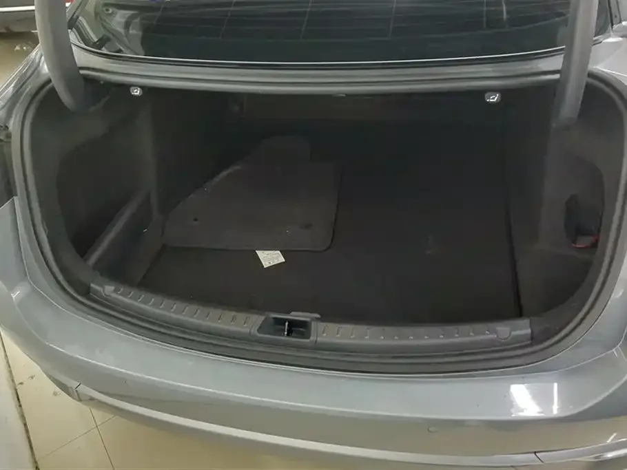 Ford Mondeo 2022 из CN, фото 4