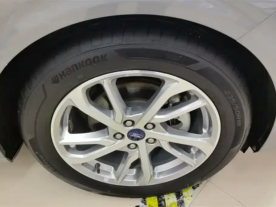Ford Mondeo 2022 из CN, фото 6