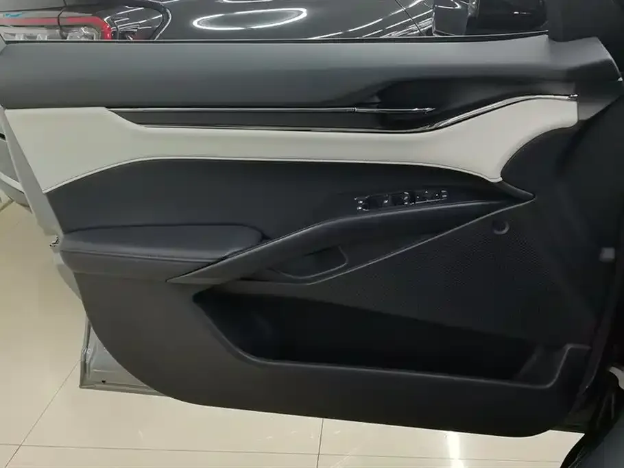 Ford Mondeo 2022 из CN, фото 7