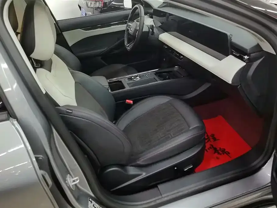 Ford Mondeo 2022 из CN, фото 8