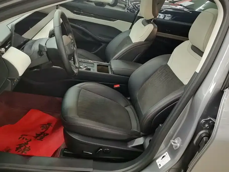 Ford Mondeo 2022 из CN, фото 9