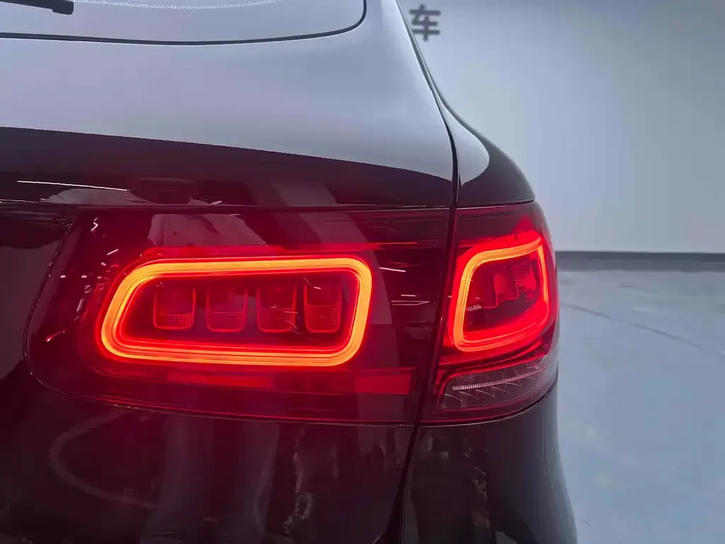 Mercedes-Benz GLC 2022 из CN, фото 10