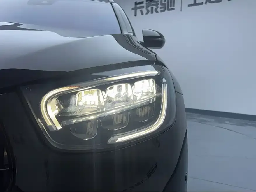 Mercedes-Benz GLC 2022 из CN, фото 6