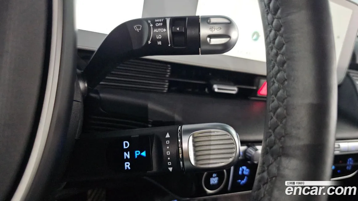 Hyundai Ioniq5 — фото 9